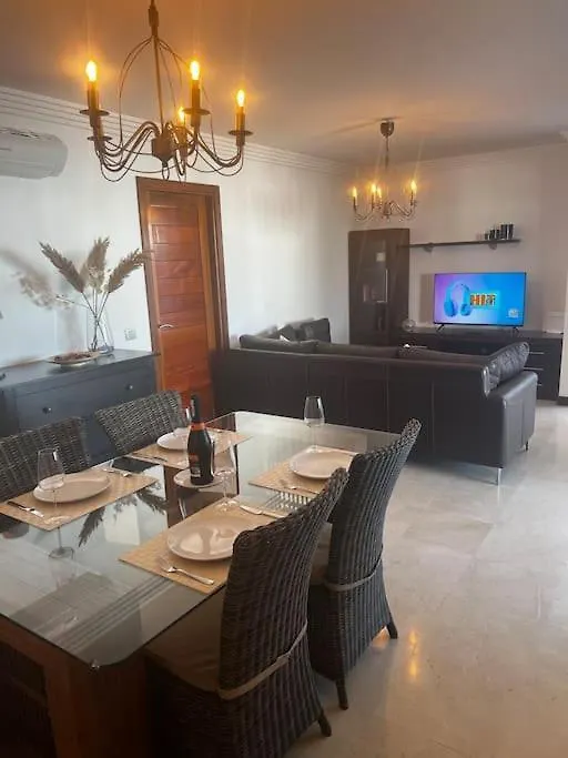 Apartamento San Eloy Con Plaza De Garaje Playa Honda  0*, Playa Honda (Lanzarote)