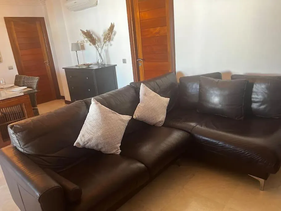 Apartamento San Eloy Con Plaza De Garaje Playa Honda  0*, Playa Honda (Lanzarote) Španělsko